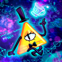 bill-cipher-official avatar