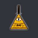 billcipherbong avatar