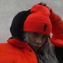 billie-eilish-my-bby avatar