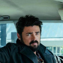 billybutcherkarlurban avatar