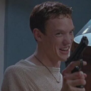 billyloomisrighttoe avatar