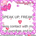 billyshakesqueer avatar