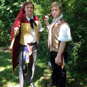 billysterriblecosplay avatar