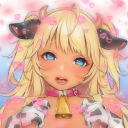 bimbo-cow avatar