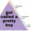 bioessentialistbliss avatar