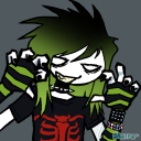 biohazard-inevitable avatar