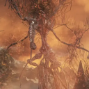 biohorror-human avatar