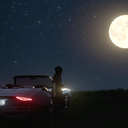 biomorphically avatar