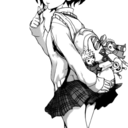 bipolar--woman avatar