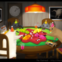 bipolarbearqueen avatar