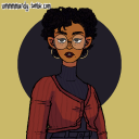 biracialbisexualridingabicycle avatar