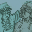 bird-and-fish avatar