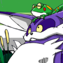 bird-inatrashcan avatar