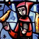 bird-metaphor avatar