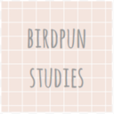 birdpun avatar