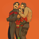 birdsofafeather-flyforever avatar