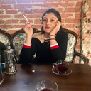 birkuklaningozyaslari avatar