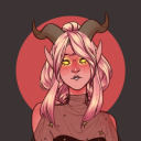 bisastertiefling avatar