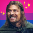 bisexual-boromir avatar