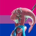 bisexual-mipha avatar