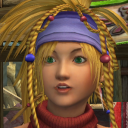 bisexual-rikku avatar