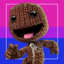 bisexual-sackboy avatar