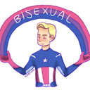 bisexualcaptainamerica avatar