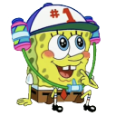 bisexualspongebob avatar