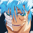 bisexygrimmjow avatar