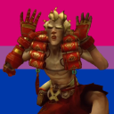 bisexyjunkrat avatar