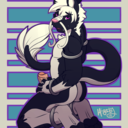 bishop-the-wolf avatar