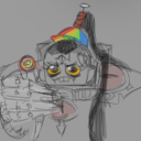 bispectral-poltergayst avatar