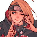 bitchdeidara avatar