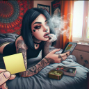 bitchy-n-beautiful avatar