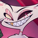 bitchyangeldust avatar