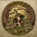 bitchybreadwitch avatar