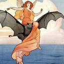 bitchycentauri avatar