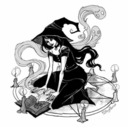 bitchywitchymaya avatar