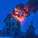 bite-your-tongue-out avatar