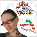 bitesizevegan avatar