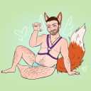 biteyfoxboi avatar