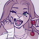 biting-rose avatar