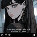 bitterheart avatar