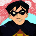 bittybatkid avatar