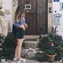 bizimledegilsin avatar