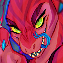 bizzarasaurus avatar