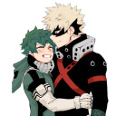 bkdk-fanfic avatar