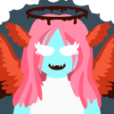 bl00d-red-angel avatar