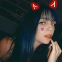 black---amethyst avatar