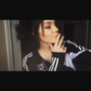 black--haired-barbie avatar